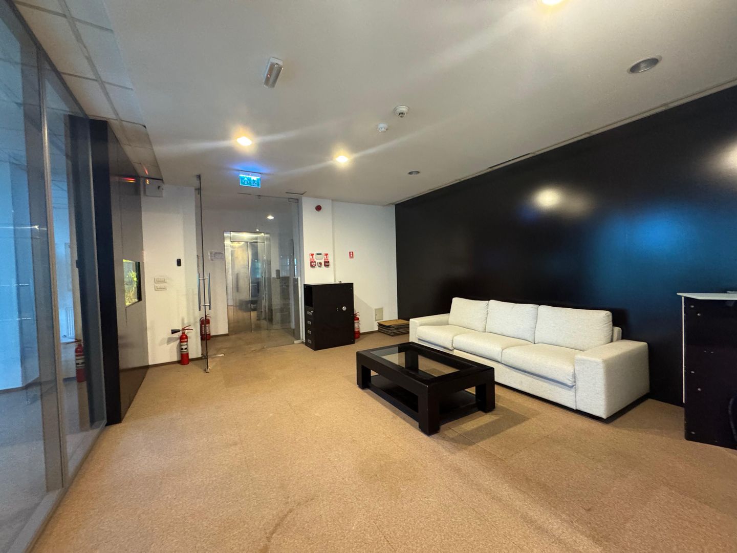 SPATIU DE BIROURI | SPLAIUL UNIRII | 7 locuri de parcare - Poză 17