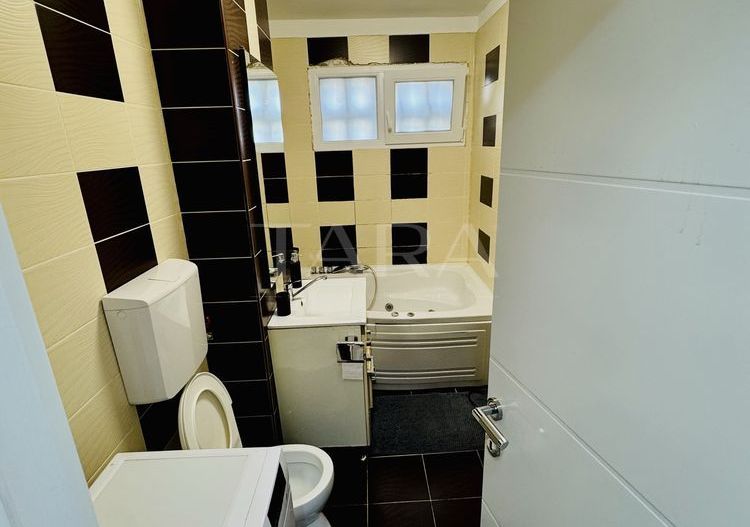 Apartament spațios cu 3 camere și boxă, Mănăștur, Zona BIG. - Poză 7