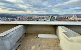 Penthouse 4 camere | 2 niveluri | 0% comision | Wings - Poză 15