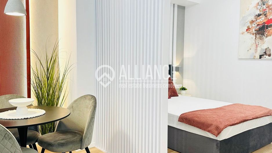 TOMIS NORD(COD 05)-Studioul care ridică standardul de locuire - Poză 4