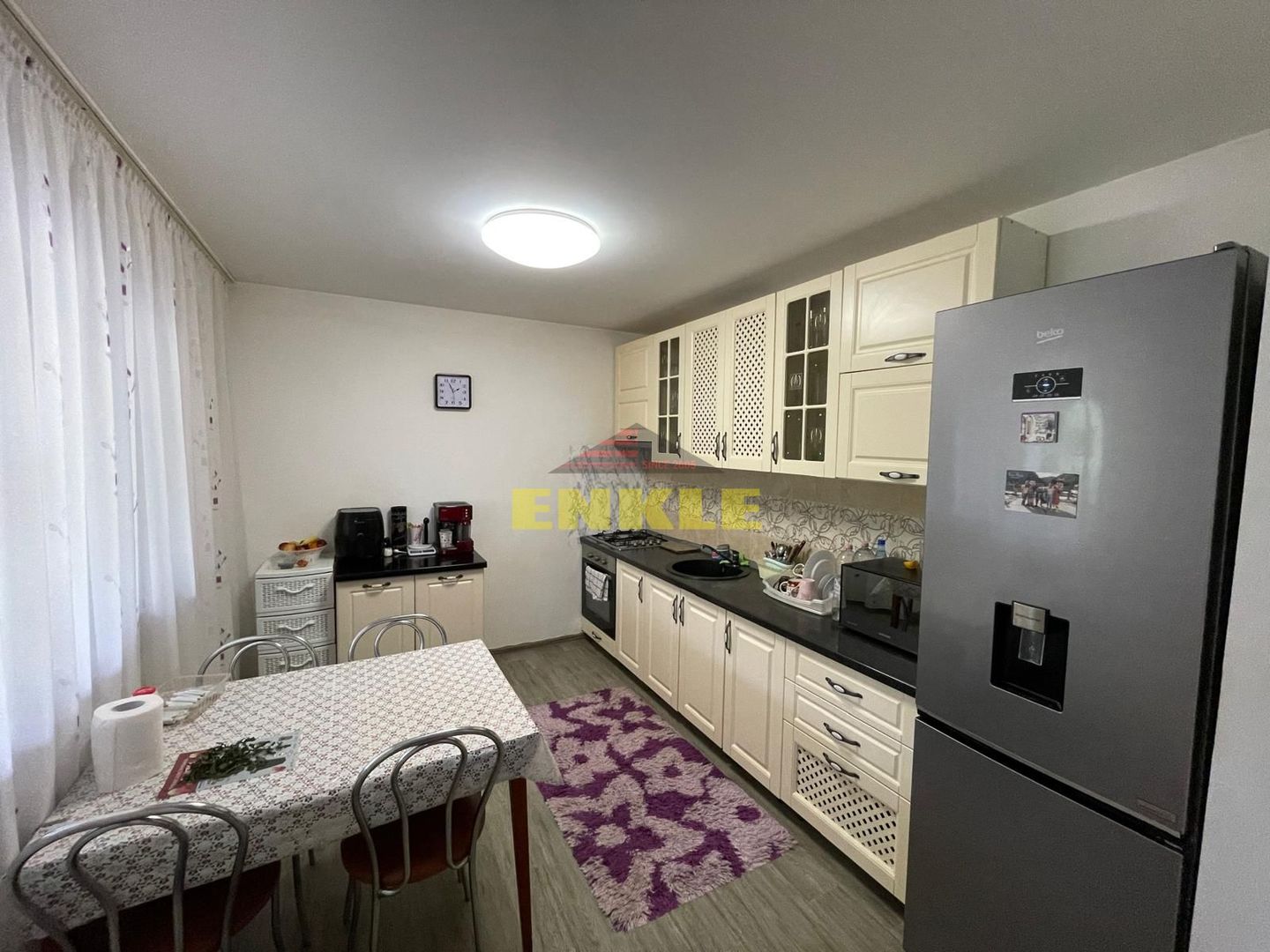 Casă de vânzare P+M– 4 camere, teren generos – 132.000€ negociabil - Poză 2