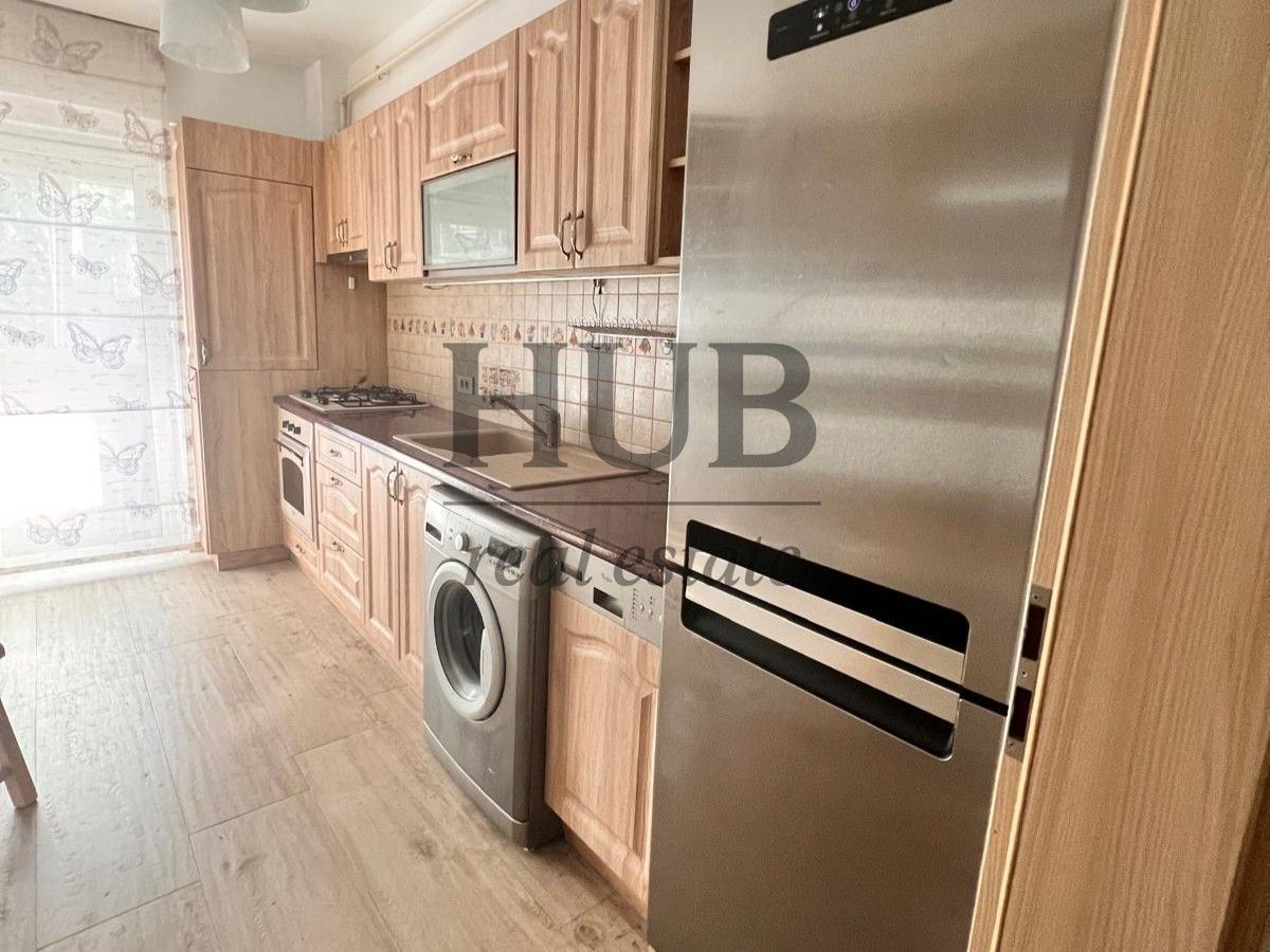 apartament cu 2 camere- decomandat -bloc nou+loc parcare - Poză 4