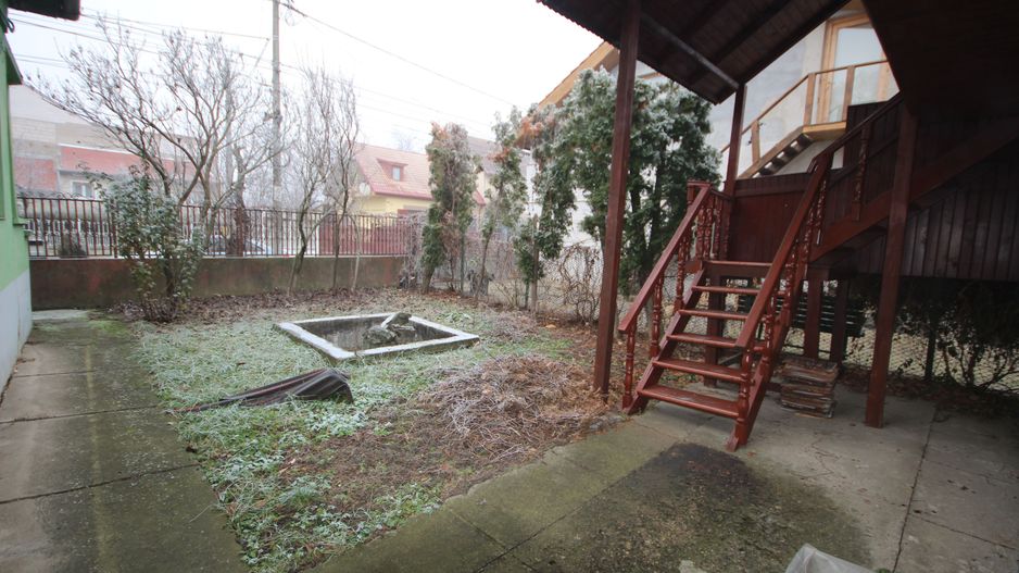 Imobil  cu destinatie mixta - Poză 45