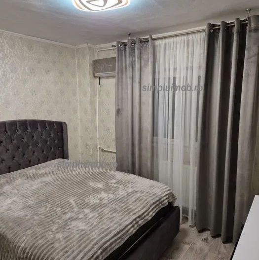 Renovat complet decomandat modern 2 camere Doamna Ghica - Poză 1