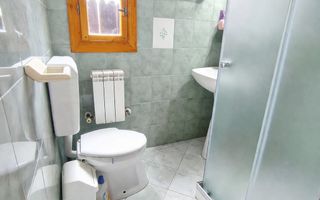 Proprietate cu 2 case I 1.700 mp teren I aproape de lac – Ghermănești - Poză 23