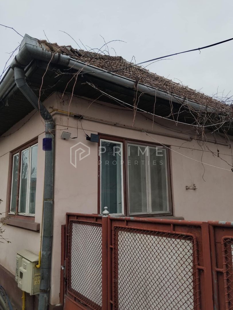 Casă în inima Tudorului – echilibru între locație și potențial - Poză 3