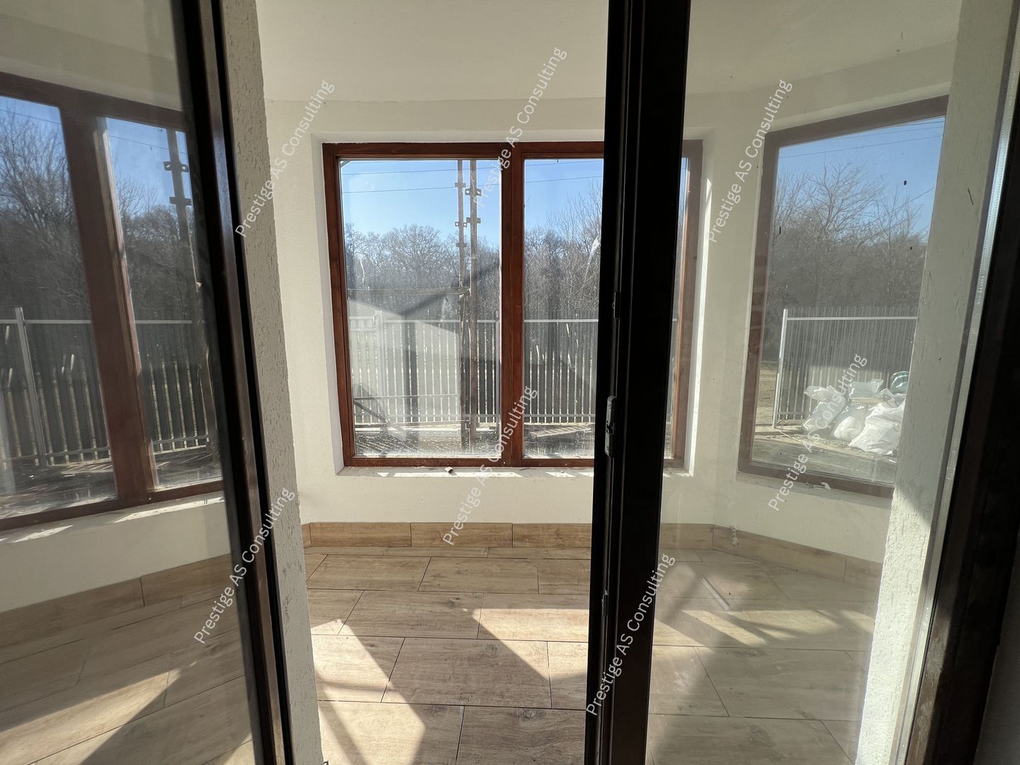 Vila 11 Camere | 7 locuri de Parcare | Liziera Padurii-Dumbravita - Poză 4