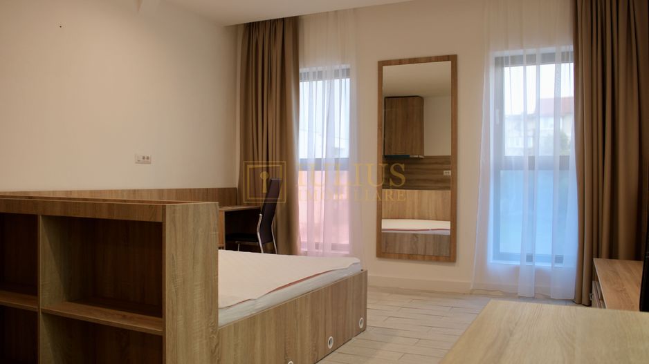 Încălzire în pardoseală, cheltuieli de intretinere mici, loc parcare inclus. - Poză 6