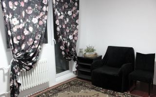 Apartament 2 camere decomandat, mobilat, utilat, cartierul Mircea Cel Bătrân, Alexandru cel Bun - Poză 5