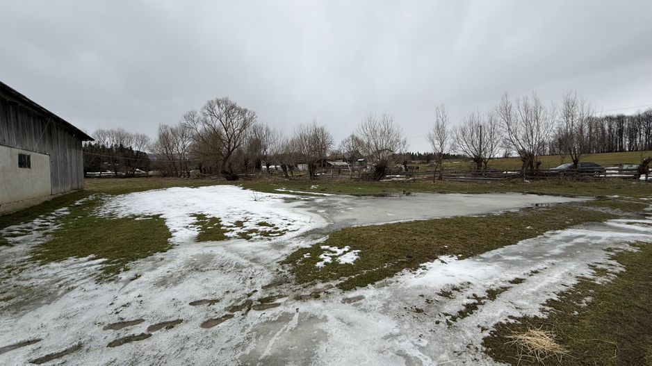 Teren extravilan | Horodnic De Sus | 3600MP - Poză 6