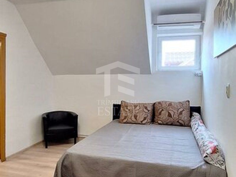 Apartament cochet 3 camere Central- str.Monumentului - Poză 6