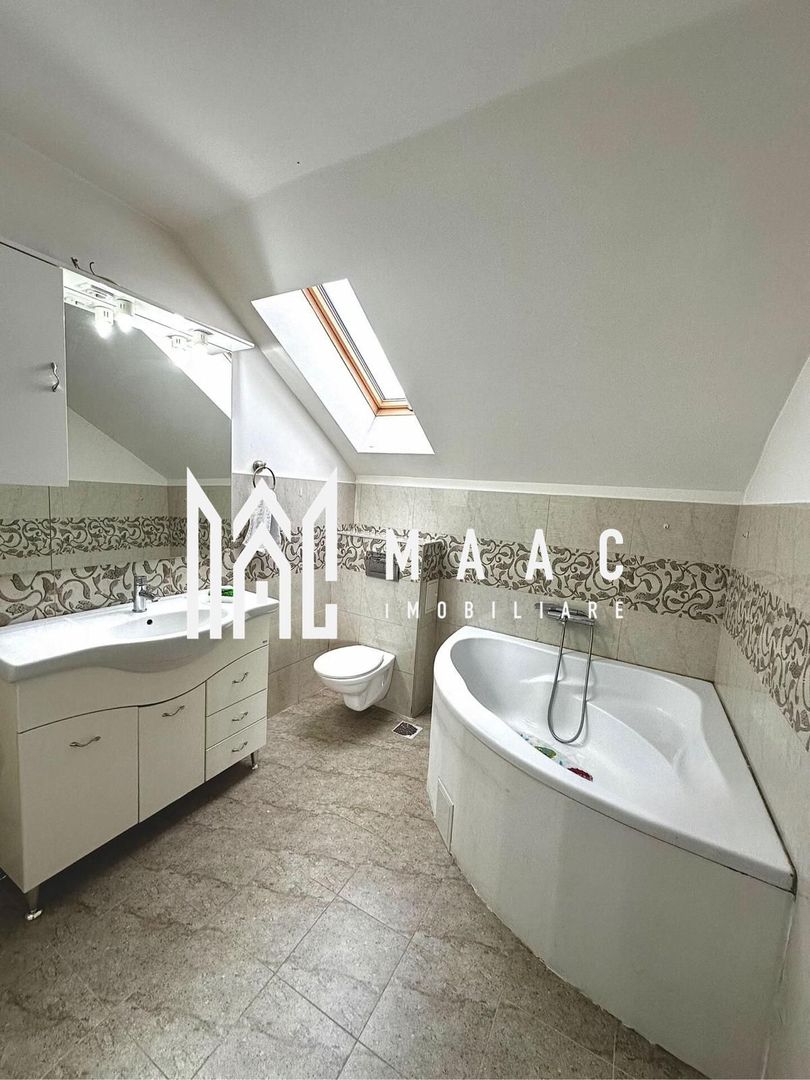 Casa 4 camere I Terasa I Selimbar - Poză 7