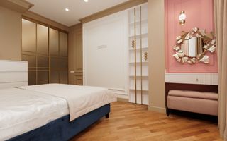 Chirie, apartament, 3 camere, str. Bulgară, sectorul Centru - Poză 12