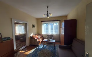 Casa Individuala I 4 Camere I Acces 2 Starzi I Pivnita I Piata Cluj - Poză 12