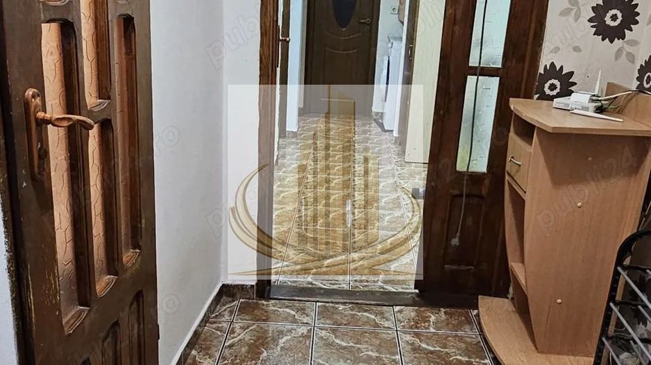Apartament 3 camere + 2 băi | 70 mp | Decomandat | Zona Lunei - Poză 7