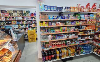Spațiu comercial I VAD I Parcare I Chiriaș I Arhitecților - Poză 2