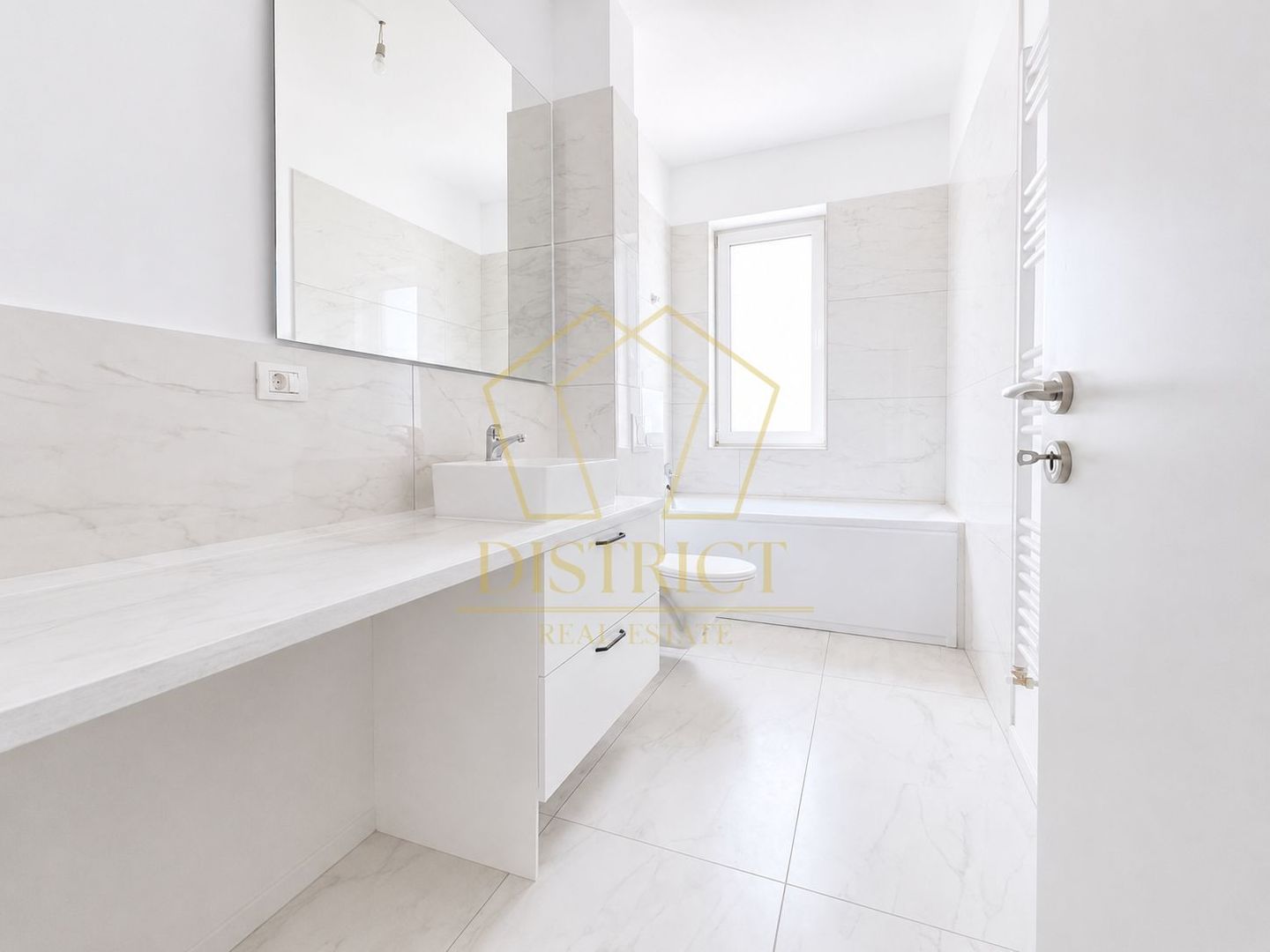 Apartament cu 2 camere, mobilat și utilat | Giroc - Poză 6