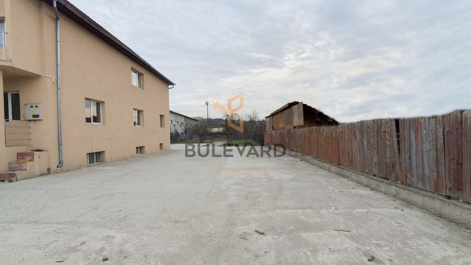 Casa individuala de 224 mp + curte de 500mp, zona Traian Vuia! - Poză 1