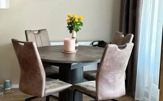 Apartament cu 3 camere,Buna Ziua, Trifoiului, bloc nou , parcare - Poză 5