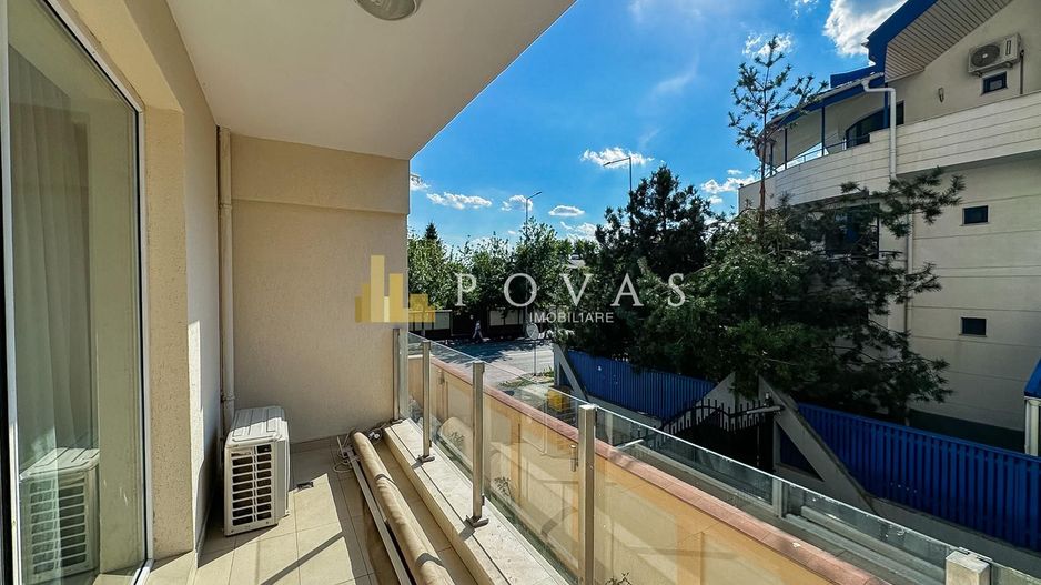 Inchiriere Apartament 3 Camere Erou Iancu Nicolae Pipera - Poză 10