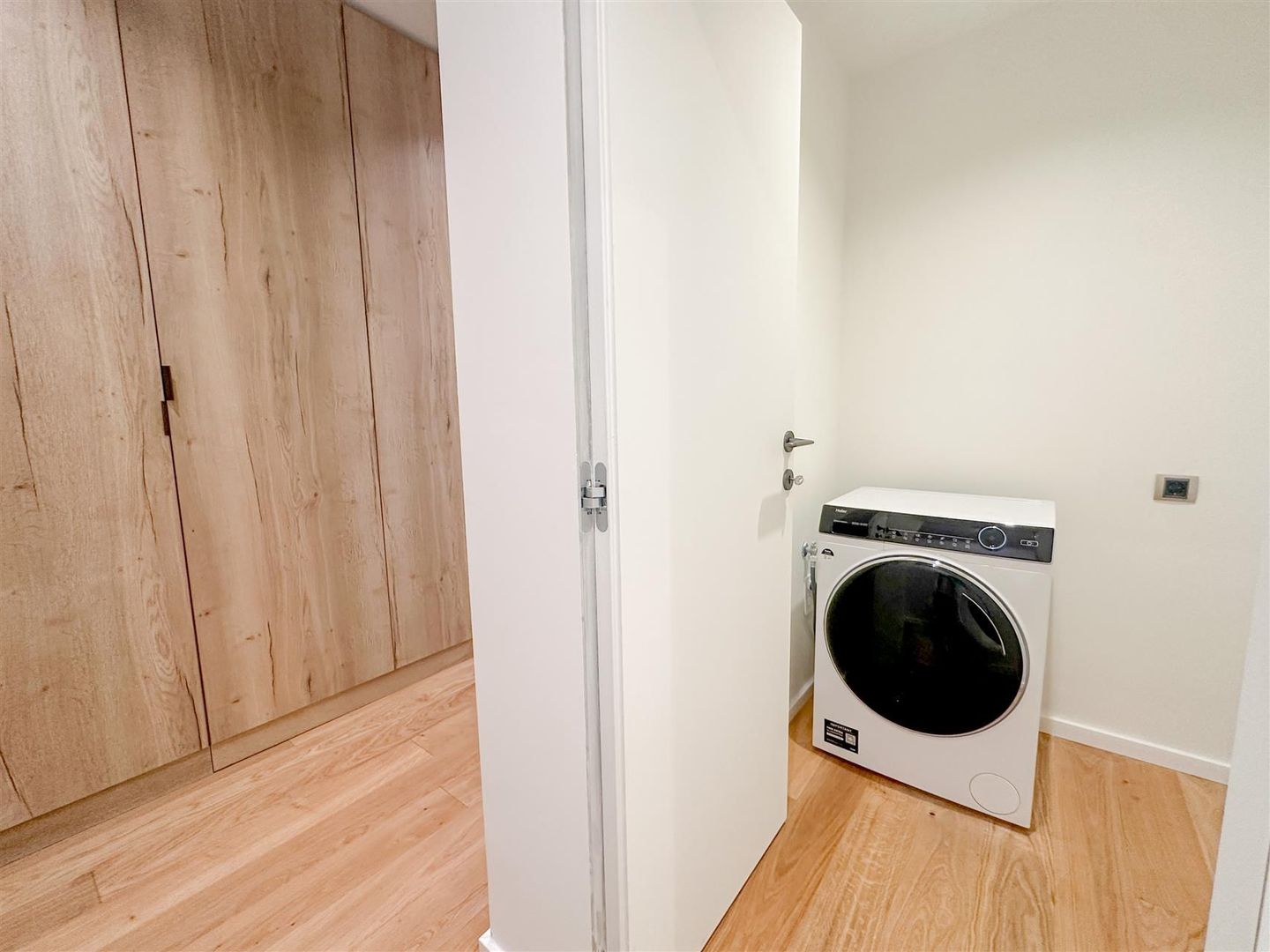 Apartament tip penthouse | 3 camere + parcare | View deosebit | Kasper - Poză 27