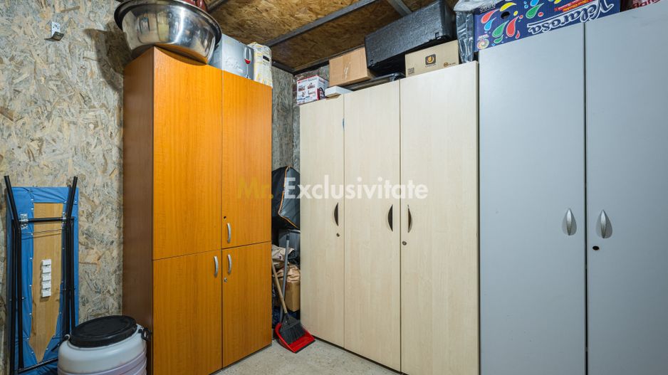 Casa, anexa, hala comerciala închiriată teren 400 mp 7 minute centru - Poză 14