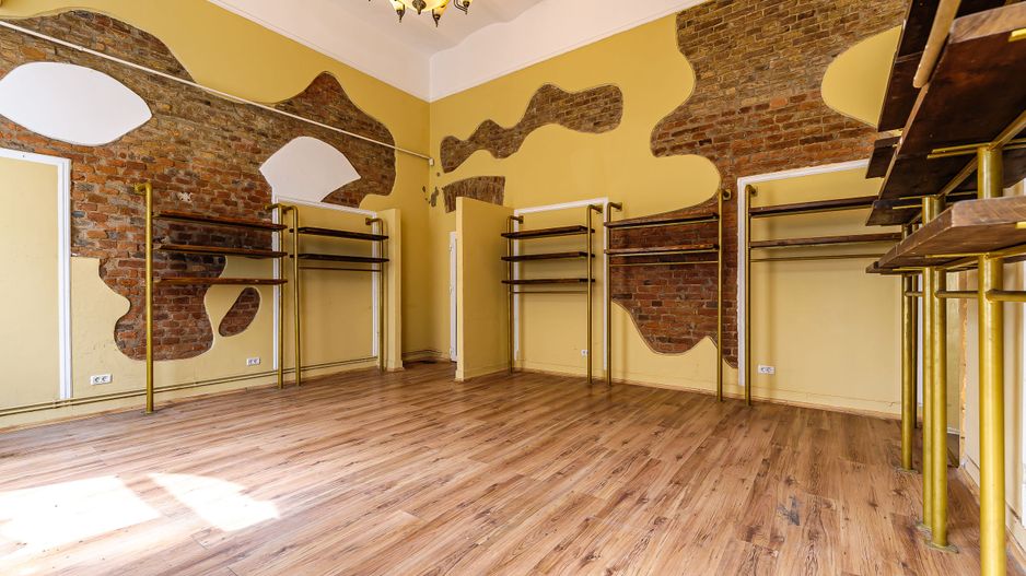 Spațiu comercial în Piața Catedralei - Poză 14