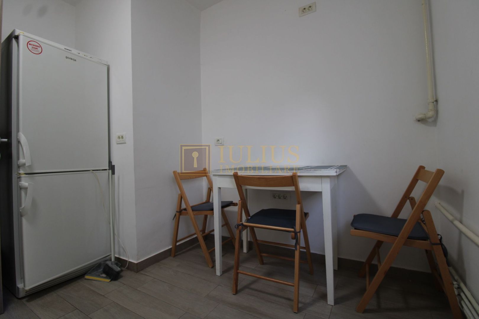 bloc nou, 3 camere, decomandat,  aer condiționat -Circumvalatiunii - Poză 5