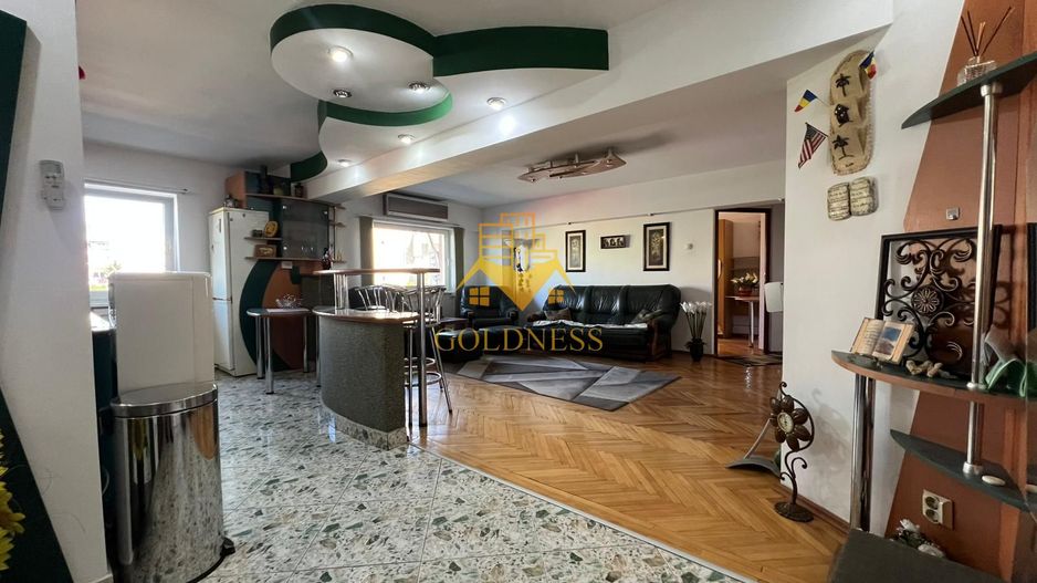 4 camere, modern, Manastur, Zona Big, Izlazului, 2 locuri de parcare - Poză 11