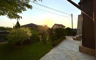 Casa premium - mobilata si utilata -teren 601 mp -  Sag - Poză 14