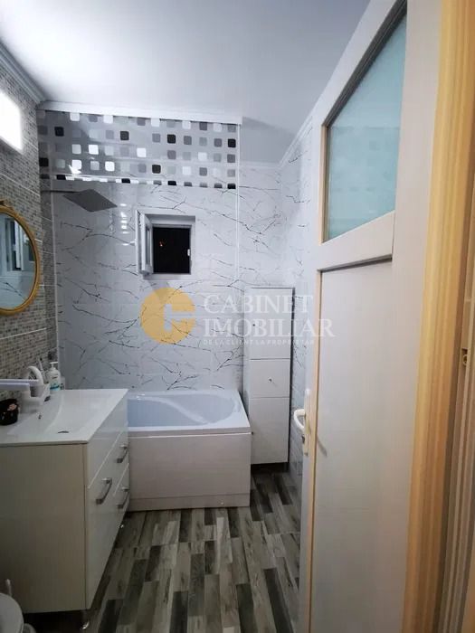 2 Camere - Renovat - Zona Dacia/Zimbru - Poză 4