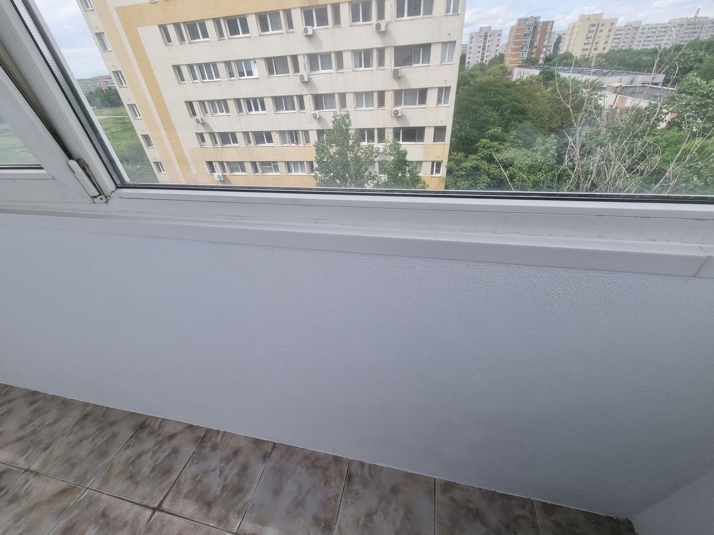 Vanzare apartament 3 camere, 2 bai, bloc 1985, langa metrou Titan, IOR - Poză 13