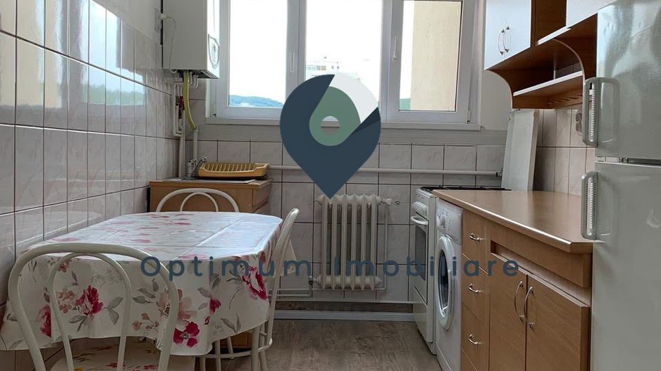Apartament cu 2 camere in Manastur, etaj 5/10 zona Calea Floresti! - Poză 3