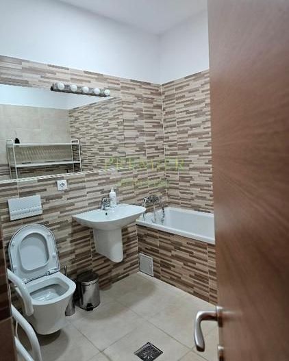 APARTAMENT CU 3 CAMERE | LAGUNA RESIDENCE | LOC DE PARCARE INCLUS | - Poză 10