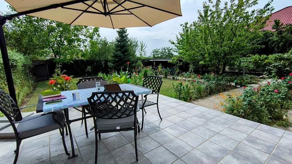 Baneasa- Pipera- Rond OMV- Henri Coanda - Poză 4