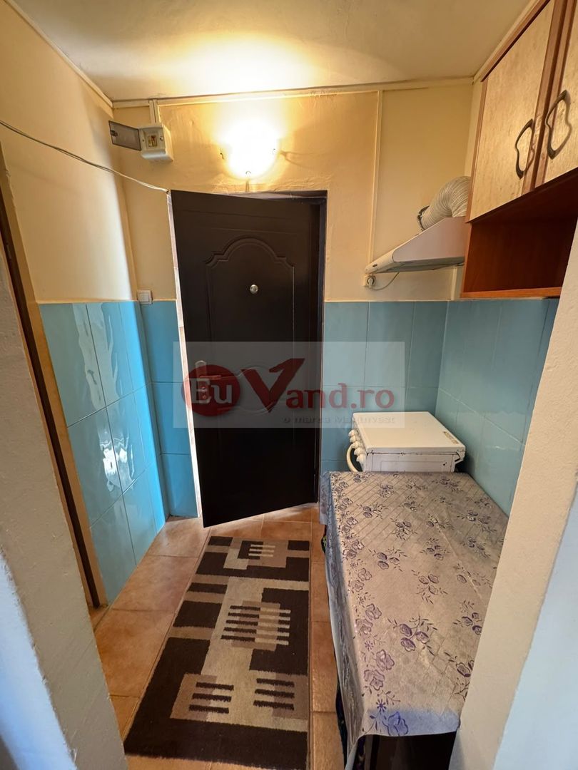 De vanzare garsoniere, zona Palatul Copiilor, de la 18.900 euro - Poză 11