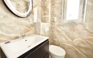 Duplex spatios cu 4 camere 109 mp | Mosnita Veche - Poză 13