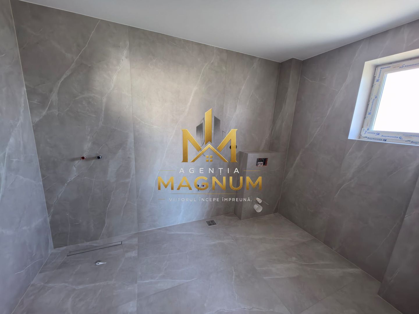 Apartament nou de vânzare | 3 camere | - Poză 6