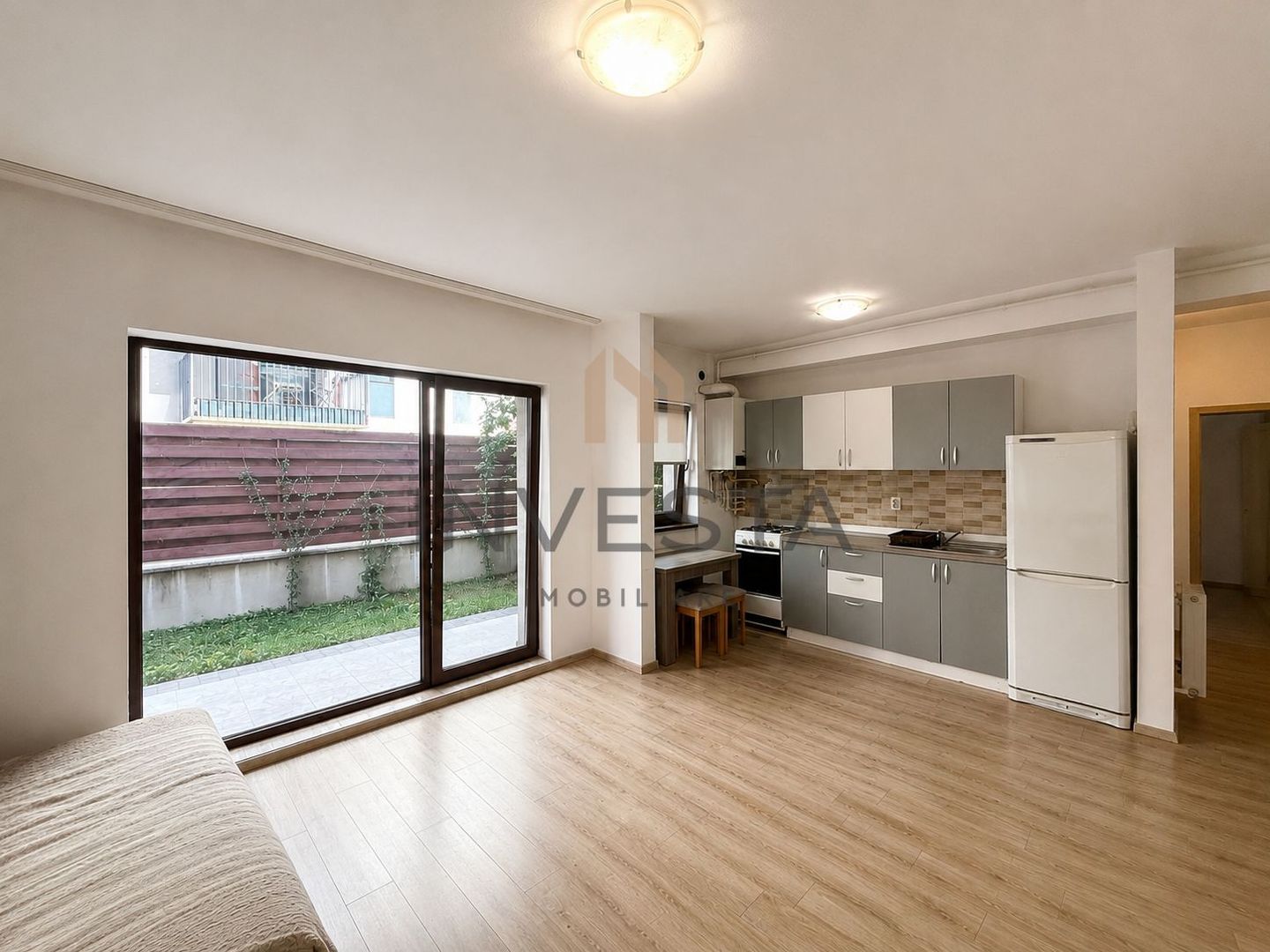 Apartament 2 camere, parcare subterana inclusa, bloc nou, Gheorgheni! - Poză 1