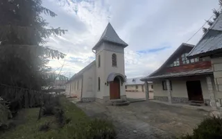 Oportunitate de investiție – Proprietate versatilă în Onești - Poză 15