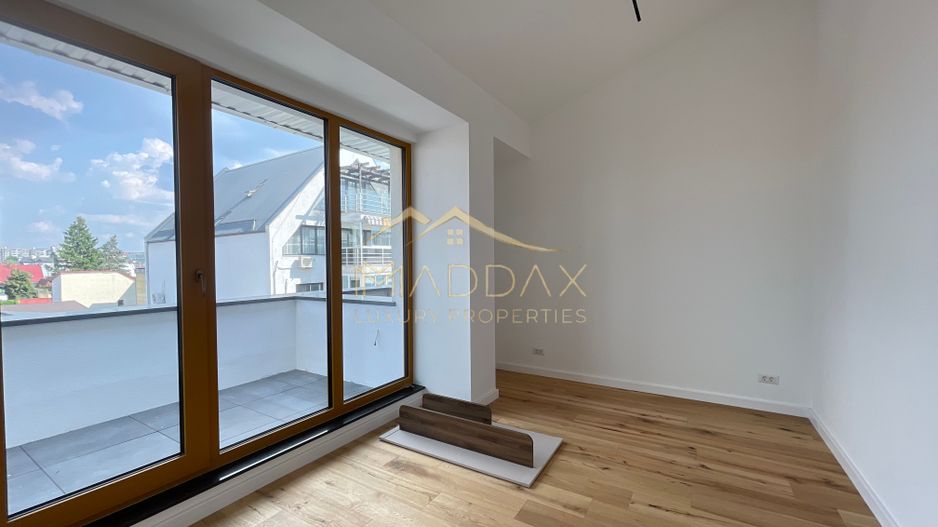 Apartament 4 Camere**TERASA**Bloc boutique***NOU// DOMENII - Poză 15