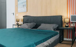 Apartament nou de vanzare cu 3 camere ultracentral Oradea - Poză 12