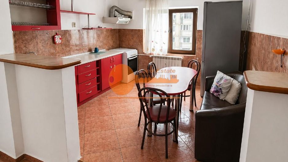 Apartament 3 camere  Piața Unirii – Piața Alba Iulia 76 mp - Poză 3