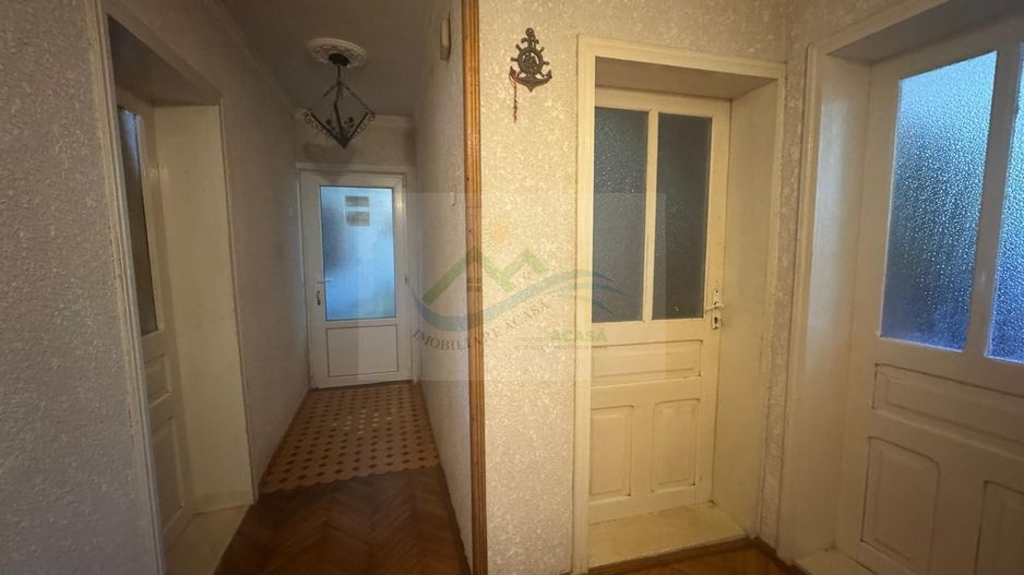 Casă tip duplex Suceava/Cartier Zamca Bloc 4 apartamente/Clinica - Poză 23