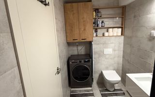 Apartament 2 camere 58MP Parcare Subterana - Poză 6