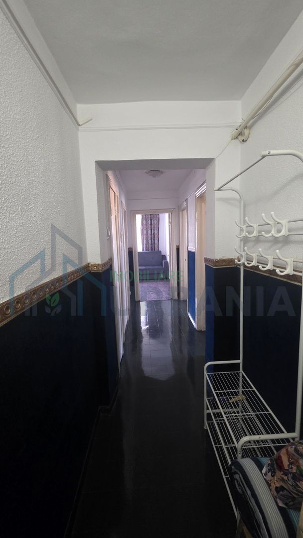Apartament 2 camere decomandat, Hala Centrala, Liteni – Etaj 7, 44 mp - Poză 2