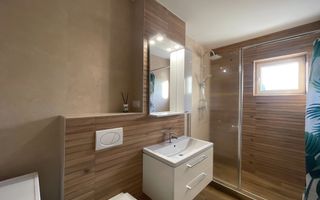 Apartament 3 camere, 72 mp utili, parter înalt, ansamblu de lux Kogălniceanu - Poză 11