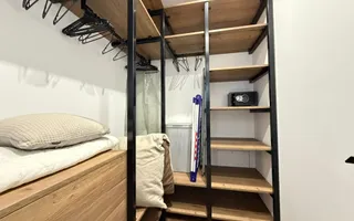 Penthouse ultrafinisat pe 2 niveluri | sauna |  parcare | zona centrala - Poză 17