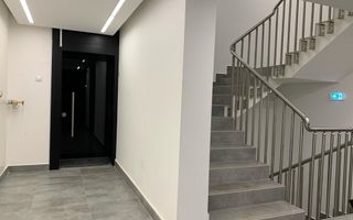 Spatiu de birouri - vanzare - Barbu Vacarescu-Floreasca - Schiță 8