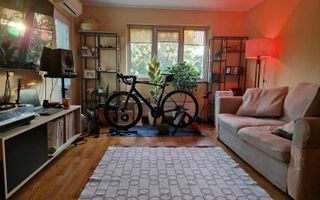 Apartament 3 camere Calea Aradului cu centrala - Poză 1